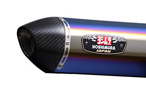 Amazon | ヨシムラ スリップオン Vストローム250(17-19/23) R